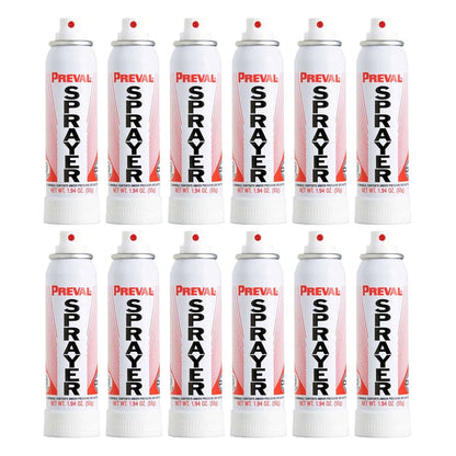 Power Unit Refill Prevail 2 Oz - 12 PACK