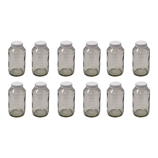 Preval EMPTY CONTAINER, 12-PACK