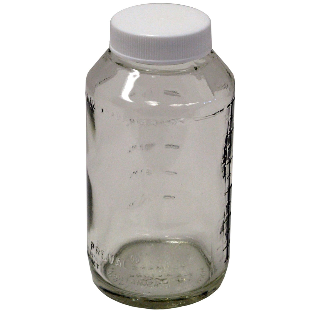 EMPTY CONTAINER