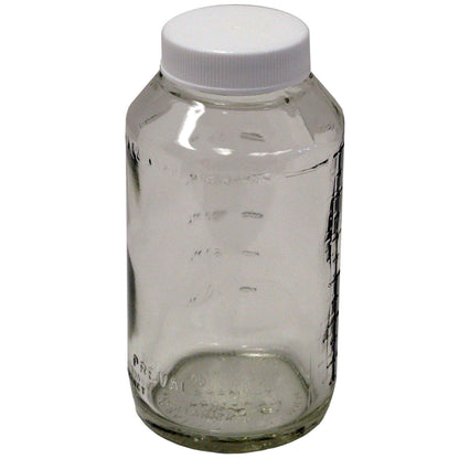 EMPTY CONTAINER