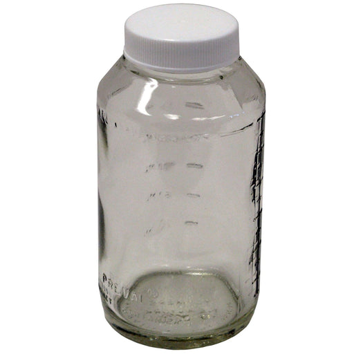 EMPTY CONTAINER
