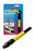 Promotorcar Preppen Adjustable Sanding Pen with Long Lasting Refill Cartridge