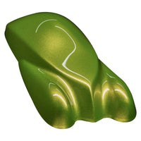 Solventborne Basecoat, Poison Apple, Gallon