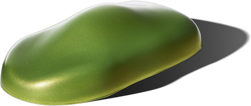 Solventborne Basecoat, Poison Apple, Gallon