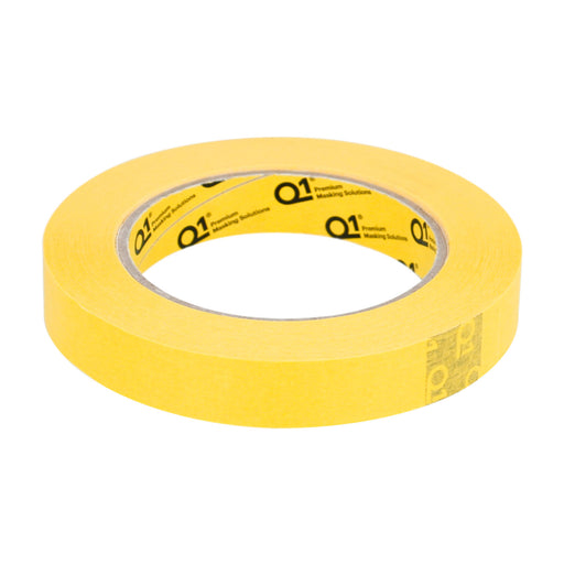 3/4 inch | 18mm Q1 Premium Masking Tape