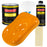 Speed Yellow Acrylic Enamel Auto Paint - Complete Gallon Paint Kit - Professional Single Stage Automotive Car Truck Coating, 8:1 Mix Ratio 2.8 VOC