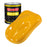 Citrus Yellow Acrylic Enamel Auto Paint - Gallon Paint Color Only - Professional Single Stage Gloss Automotive Car Truck Equipment Coating, 2.8 VOC
