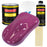 Magenta Acrylic Enamel Auto Paint - Complete Gallon Paint Kit - Professional Single Stage Automotive Car Truck Equipment Coating 8:1 Mix Ratio 2.8 VOC