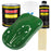 Emerald Green Acrylic Enamel Auto Paint - Complete Gallon Paint Kit - Professional Single Stage Automotive Car Truck Coating, 8:1 Mix Ratio 2.8 VOC