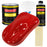 Graphic Red Acrylic Enamel Auto Paint - Complete Gallon Paint Kit - Professional Single Stage Automotive Car Truck Coating, 8:1 Mix Ratio 2.8 VOC