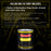 Candy Apple Red Acrylic Enamel Auto Paint - Gallon Paint Color Only - Professional Single Stage Gloss Automotive Car Truck Equipment Coating, 2.8 VOC