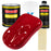 Quarter Mile Red Acrylic Enamel Auto Paint - Complete Gallon Paint Kit - Professional Single Stage Automotive Car Truck Coating, 8:1 Mix Ratio 2.8 VOC