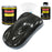 Black Metallic Acrylic Enamel Auto Paint - Complete Quart Paint Kit - Professional Single Stage Automotive Car Truck Coating, 8:1 Mix Ratio 2.8 VOC