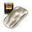 Gold Mist Metallic Acrylic Enamel Auto Paint (Quart Paint Color Only) Professional Single Stage Gloss Automotive Car Truck Equipment Coating, 2.8 VOC