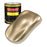 Driftwood Beige Metallic Acrylic Enamel Auto Paint - Gallon Paint Color Only - Professional Single Stage Automotive Car Equipment Coating, 2.8 VOC