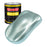 Frost Blue Metallic Acrylic Enamel Auto Paint - Gallon Paint Color Only - Professional Single Stage Automotive Car Truck Equipment Coating, 2.8 VOC