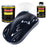 Nightwatch Blue Metallic Acrylic Enamel Auto Paint - Complete Quart Paint Kit - Pro Single Stage Automotive Car Truck Coating, 8:1 Mix Ratio 2.8 VOC
