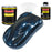 Moonlight Drive Blue Metallic Acrylic Enamel Auto Paint - Complete Quart Paint Kit - Pro Single Stage Automotive Car Coating, 8:1 Mix Ratio 2.8 VOC