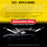 Frost Green Metallic Acrylic Enamel Auto Paint - Gallon Paint Color Only - Professional Single Stage Automotive Car Truck Equipment Coating, 2.8 VOC