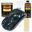 Dark Turquoise Metallic Acrylic Enamel Auto Paint - Complete Gallon Paint Kit - Pro Single Stage Automotive Car Truck Coating, 8:1 Mix Ratio 2.8 VOC