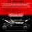 Grand Prix White - Acrylic Lacquer Auto Paint - Gallon Paint Color Only - Professional Gloss Automotive Car Truck Guitar Furniture - Refinish Coating