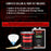 Fleet White - Acrylic Lacquer Auto Paint - Complete Gallon Paint Kit with Medium Thinner - Professional Automotive Car Truck Guitar Refinish Coating