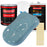 Glacier Blue - Acrylic Lacquer Auto Paint - Complete Gallon Paint Kit with Slow Dry Thinner - Professional Automotive Car Truck Refinish Coating
