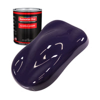 Majestic Purple - Acrylic Lacquer Auto Paint - Quart Paint Color Only - Professional Gloss Automotive, Car, Truck, Guitar & Furniture Refinish Coating