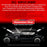 Magenta - Acrylic Lacquer Auto Paint - Complete Quart Paint Kit with Medium Thinner - Professional Automotive Car Truck Guitar Refinish Coating