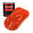 Tractor Red - Acrylic Lacquer Auto Paint - Gallon Paint Color Only - Professional Gloss Automotive, Car, Truck, Guitar & Furniture Refinish Coating