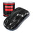Black Sparkle Metallic - Acrylic Lacquer Auto Paint - Gallon Paint Color Only - Professional High Gloss Automotive Car Truck Guitar Refinish Coating