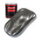 Meteor Gray Metallic - Acrylic Lacquer Auto Paint - Quart Paint Color Only - Professional Gloss Automotive Car Truck Guitar Furniture Refinish Coating