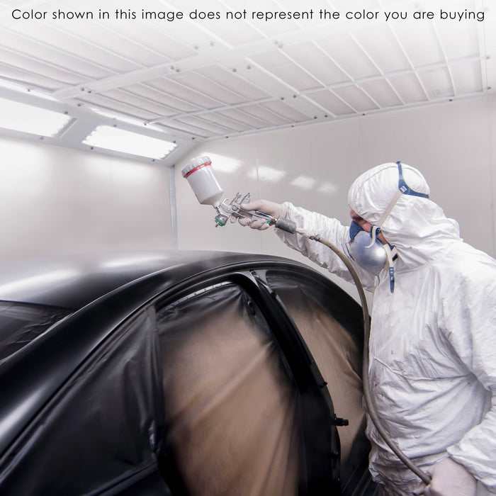 Auto Paint Supplier Repair Automotive Coating 1K Metallic Paint