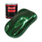 British Racing Green Metallic - Acrylic Lacquer Auto Paint - Quart Paint Color Only - Professional Gloss Automotive Car Truck Guitar Refinish Coating