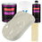 Spinnaker White Acrylic Urethane Auto Paint - Complete Gallon Paint Kit - Professional Single Stage Automotive Car Truck Coating 4:1 Mix Ratio 2.8 VOC