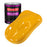 Citrus Yellow Acrylic Urethane Auto Paint - Gallon Paint Color Only - Professional Single Stage High Gloss Automotive, Car, Truck Coating, 2.8 VOC