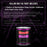 Magenta Acrylic Urethane Auto Paint - Gallon Paint Color Only - Professional Single Stage High Gloss Automotive, Car, Truck Coating, 2.8 VOC