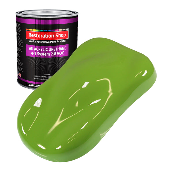Sublime Acrylic Urethane 1-Gallon — TCP Global