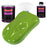 Sublime Green Acrylic Urethane Auto Paint - Complete Quart Paint Kit - Professional Single Stage Automotive Car Truck Coating, 4:1 Mix Ratio 2.8 VOC