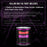Galaxy Silver Metallic Acrylic Urethane Auto Paint - Gallon Paint Color Only - Professional Single Stage Gloss Automotive Car Truck Coating, 2.8 VOC
