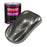 Chop Top Silver Metallic Acrylic Urethane Auto Paint - Gallon Paint Color Only - Professional Single Stage Gloss Automotive Car Truck Coating, 2.8 VOC