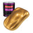 Autumn Gold Metallic Acrylic Urethane Auto Paint - Gallon Paint Color Only - Professional Single Stage High Gloss Automotive Car Truck Coating 2.8 VOC