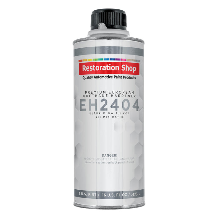 Premium European Urethane Hardener/Activator - Ultra Flow 2:1 VOC - Pint