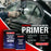 1.25 Gallon 2K High Build Primer Automotive Paint Kit - 1 Gal. Black Urethane Primer Surfacer, 1 Qt Hardener, 4:1 Mix Ratio
