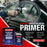 1.25 Quart 2K High Build Primer Automotive Paint Kit - 1 Qt. Black Urethane Primer Surfacer, 1/2 Pint Hardener, 4:1 Mix Ratio