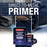 1.25 Quart 2K High Build Primer Automotive Paint Kit - 1 Qt. Black Urethane Primer Surfacer, 1/2 Pint Hardener, 4:1 Mix Ratio