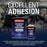 1.25 Quart 2K High Build Primer Automotive Paint Kit - 1 Qt. Black Urethane Primer Surfacer, 1/2 Pint Hardener, 4:1 Mix Ratio