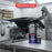 1.25 Quart 2K High Build Primer Automotive Paint Kit - 1 Qt. Black Urethane Primer Surfacer, 1/2 Pint Hardener, 4:1 Mix Ratio