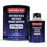 1.25 Quart 2K High Build Primer Automotive Paint Kit - 1 Qt. Black Urethane Primer Surfacer, 1/2 Pint Hardener, 4:1 Mix Ratio
