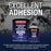1.25 Quart 2K High Build Primer Automotive Paint Kit - 1 Qt. White Urethane Primer Surfacer, 1/2 Pint Hardener, 4:1 Mix Ratio